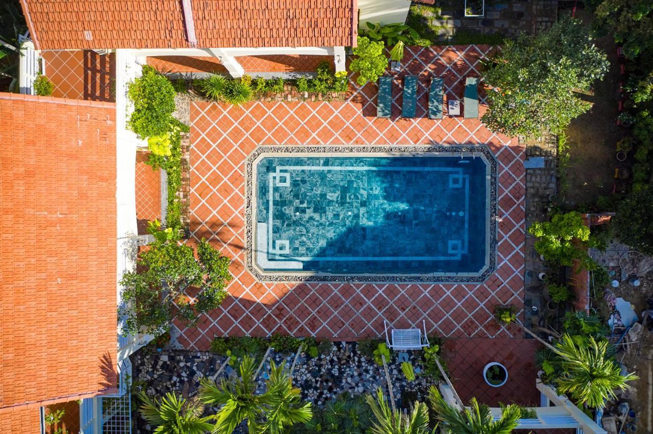 Bed and Breakfast The Muse House Hoi An Exteriér fotografie