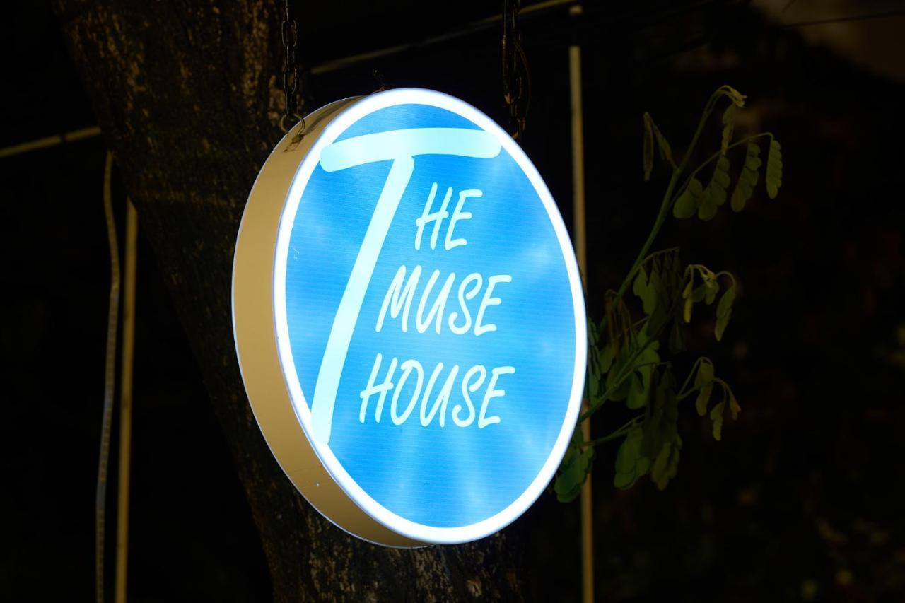 Bed and Breakfast The Muse House Hoi An Exteriér fotografie