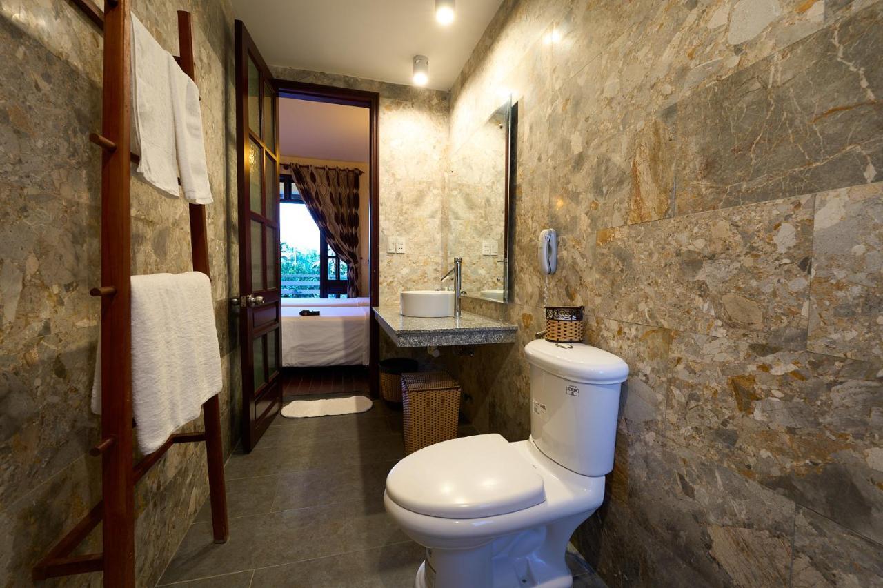 Bed and Breakfast The Muse House Hoi An Exteriér fotografie