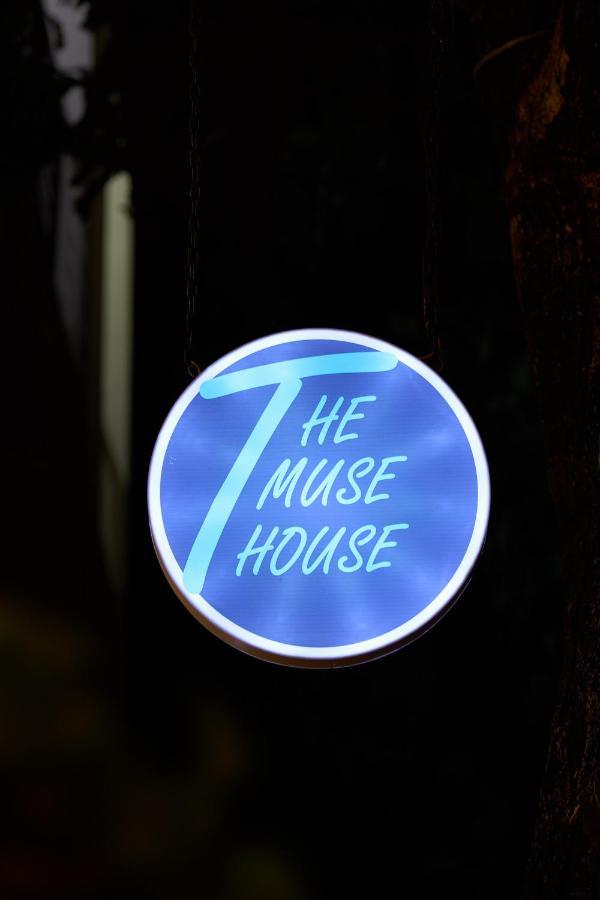 Bed and Breakfast The Muse House Hoi An Exteriér fotografie