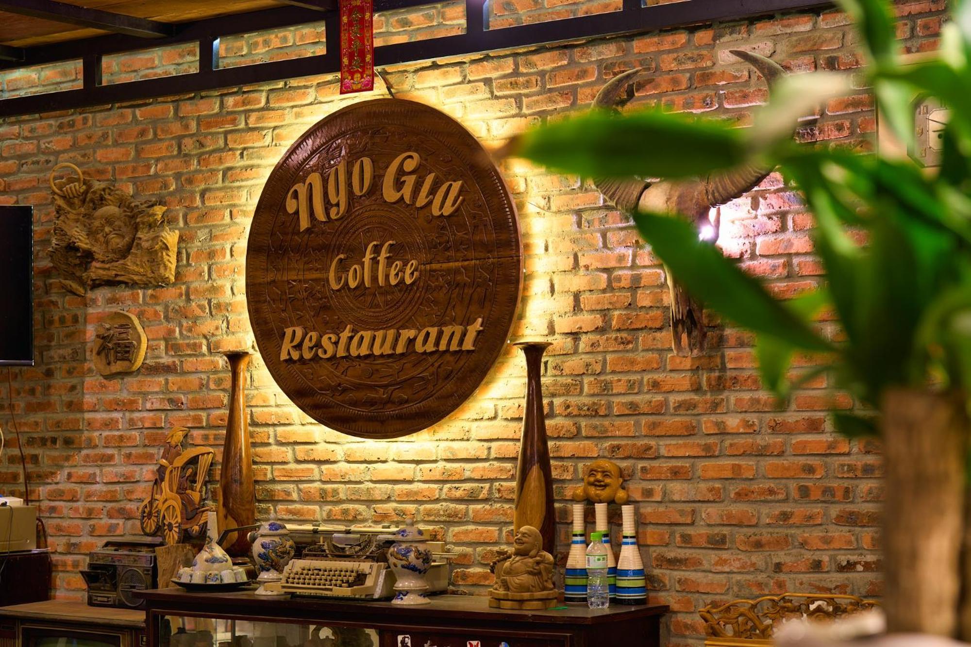 Bed and Breakfast The Muse House Hoi An Exteriér fotografie