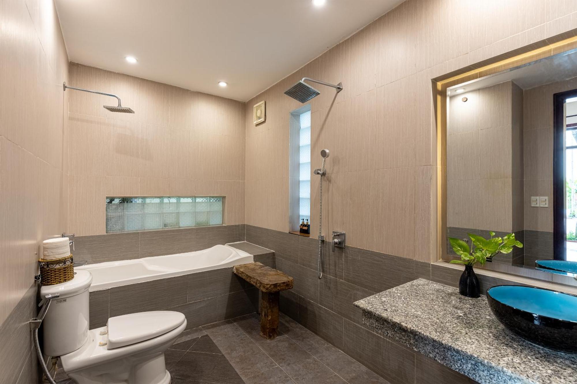 Bed and Breakfast The Muse House Hoi An Exteriér fotografie